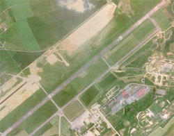 Aerodrome Chambley