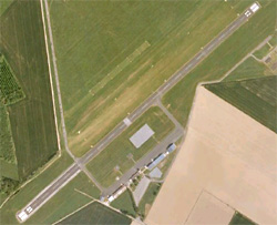 Aerodrome Maubeuge