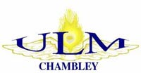Logo ULM Chambley