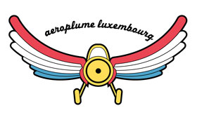Logo Aeroplume