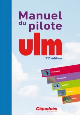 Manuel Pilote ULM