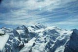Photos ULM Mont Blanc