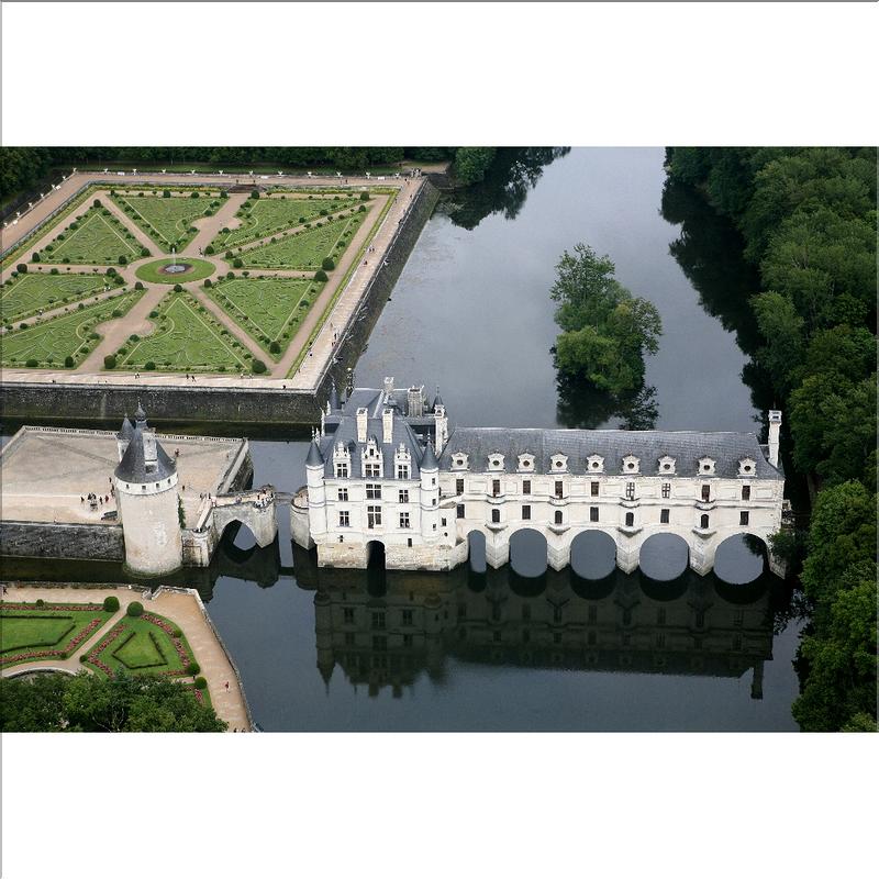 IMG_7884 CHENONCEAU